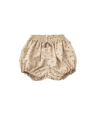 MARLMARL (Baby&Kids)/マールマール ブルマ bloomers pindot